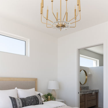 Brentwood Chandelier